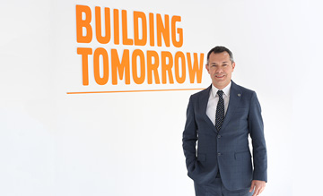 VOLVO, YEDEK PARÇA GARANTİSİNDE SINIRLARI ZORLUYOR